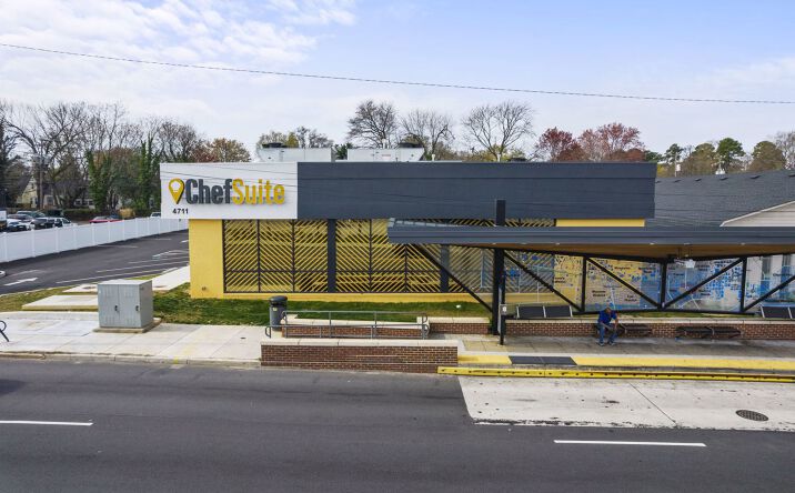 Pictures of Retail property located at 4711 W Broad St, Richmond, VA 23230 for sales - image #1