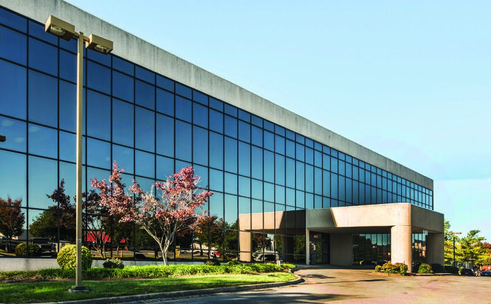 Pictures of Office property located at 4910 Valley View Blvd NW, Roanoke, VA 24012 for sales - image #1