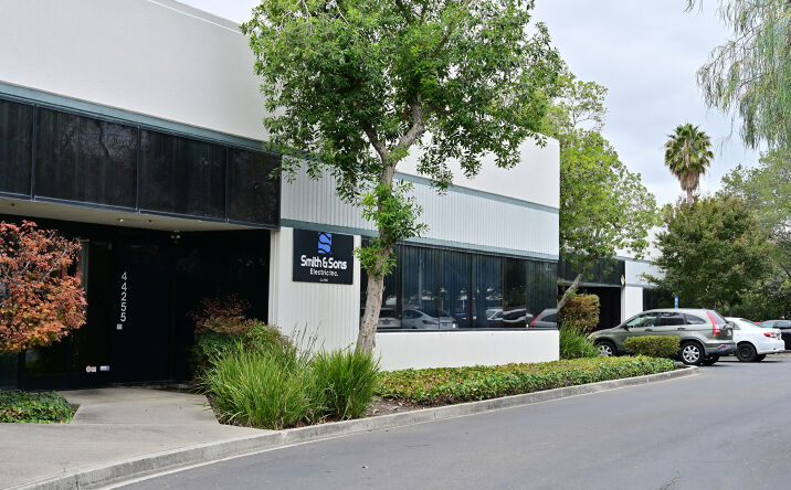 Pictures of Industrial property located at 44255 Old Warm Springs Blvd # A3, Fremont, CA 94538 for sales - image #1