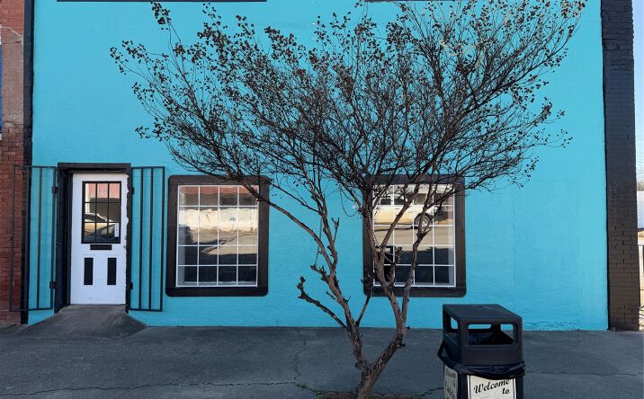 Pictures of Business for Sale property located at 131 Buffalo, Caddo, OK 74729 for sales - image #1