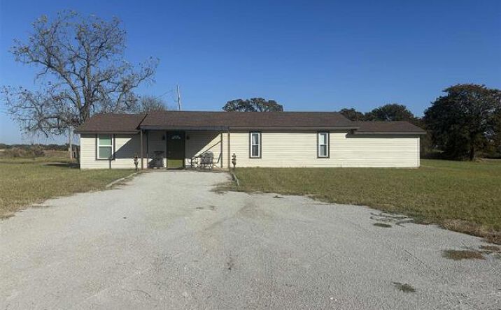 Pictures of Land, Mixed Use property located at 18237 Tabler Rd, Thackerville, OK 73459 for sales - image #1