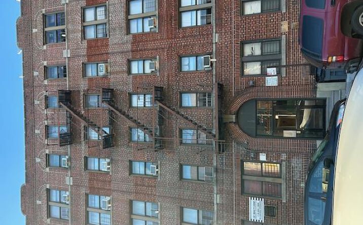 Pictures of Multifamily property located at 2319 Belmont Avenue, New York, NY 10458 for sales - image #1