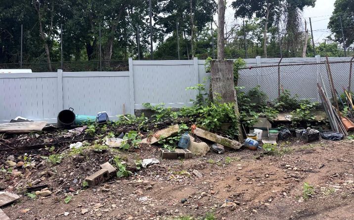 Pictures of Land property located at 88 Granite Street, New York, NY 11207 for sales - image #1