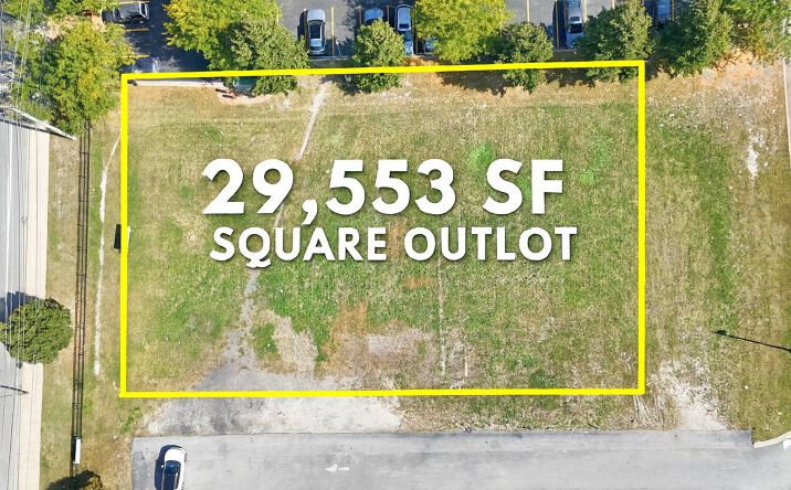 Pictures of Land property located at 201 W 83rd Street, Chicago, IL 60620 for sales - image #1