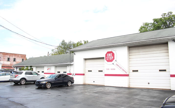 Pictures of Special Purpose, Retail property located at 7 Alden Road, Nanticoke, PA 18634 for sales - image #1