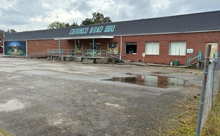 Pictures of Special Purpose property located at 603 E Front Street, Coeburn, VA 24230 for sales - image #1