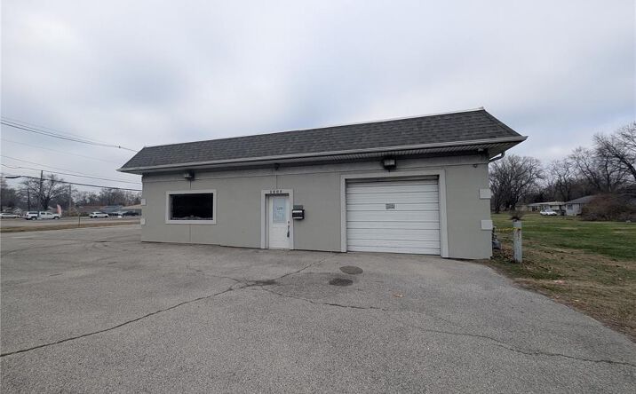 Pictures of Special Purpose property located at 2805 E 23rd Street, Granite City, IL 62040 for sales - image #1