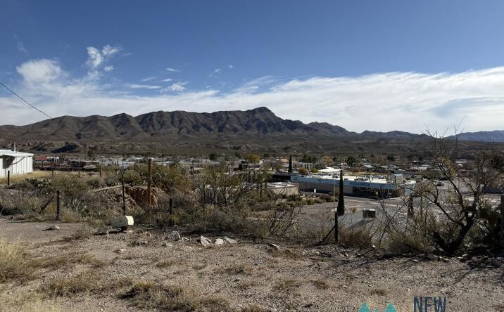 Pictures of Special Purpose property located at 700 Matson, Truth Or Consequences, NM 87901 for sales - image #1