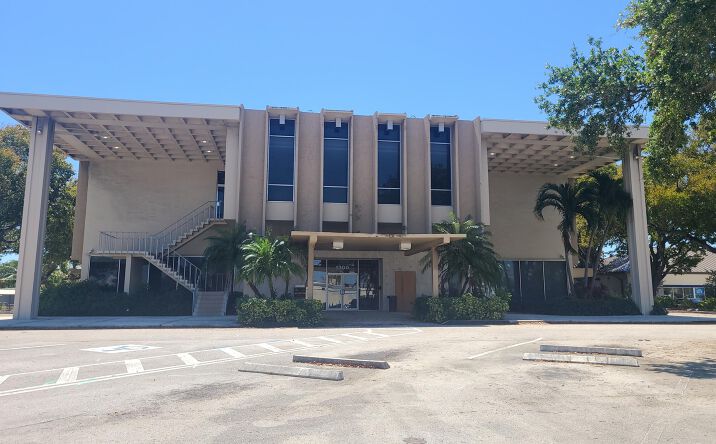 Pictures of Office property located at 10235 W Sample Road S, Coral Springs, FL 33065 for sales - image #1