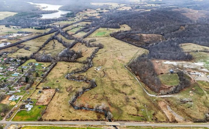Pictures of Land, Mixed Use property located at State Route 160, Hamden, OH 45634 for sales - image #1