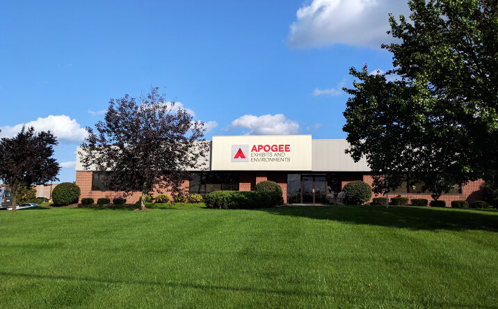 Pictures of Industrial property located at 1604 Wayneport Rd, Macedon, NY 14502 for sales - image #1