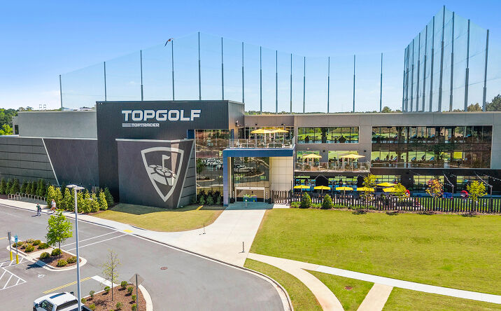 Pictures of Hospitality, Retail, Special Purpose property located at 4901 Topgolf Wy, Durham, NC 27703 for sales - image #1