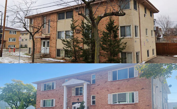 Pictures of Multifamily property located at 2603 Golden Valley Rd, Minneapolis, MN 55411, 3230 Penn Ave N, Minneapolis, MN 55411, 4055 Lyndale Ave N, Minneapolis, MN 55411, 801 21st Ave N, Minneapolis, MN 55411 for sales - image #1