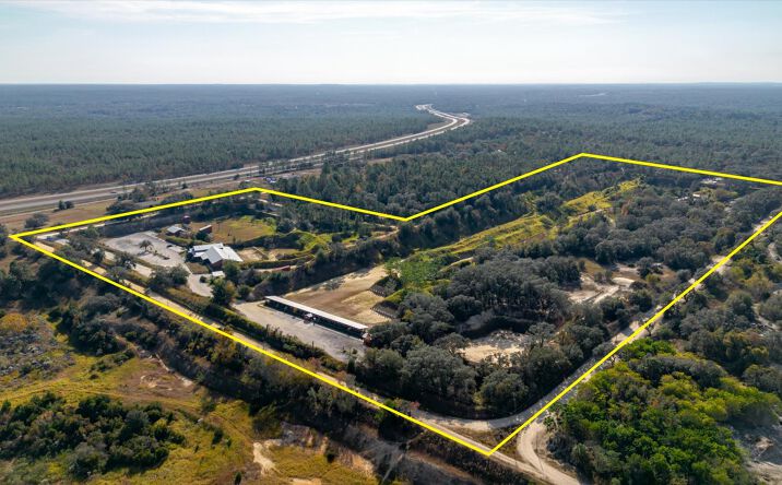 Pictures of Business for Sale, Land property located at 2930 S Cauthen Point, Lecanto, FL 34461 for sales - image #1