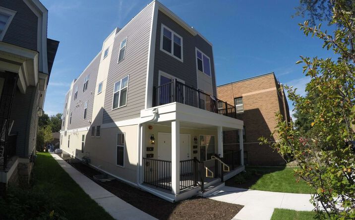 Pictures of Multifamily property located at 3512 Dupont Ave S, Minneapolis, MN 55408, 1705 NE 2nd St, Minneapolis, MN 55413, 3028 Humboldt Ave S, Minneapolis, MN 55408, 2449 Lyndale Ave S, Minneapolis, MN 55405 for sales - image #1