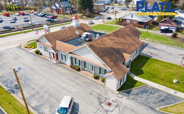Pictures of Retail property located at 1838 E State St, Salem, OH 44460 for sales - image #1