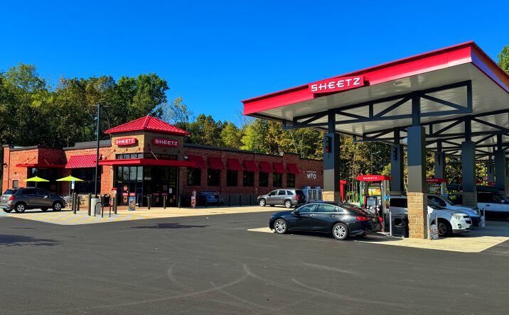 Pictures of Retail property located at 4840 Needmore Rd, Dayton, OH 45424 for sales - image #1