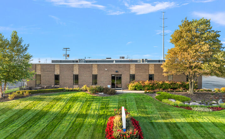 Pictures of Industrial, Mixed Use property located at 23640 Research Dr, Farmington Hills, MI 48335 for sales - image #1