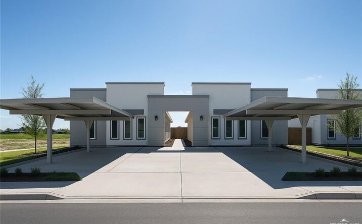 Pictures of Multifamily property located at 2905 E Harrison Avenue, Alton, TX 78573 for sales - image #1