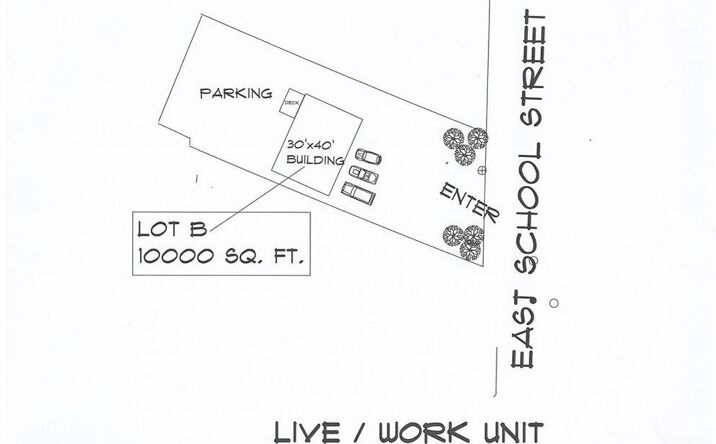 Pictures of Retail, Industrial, Office property located at 0 East School Street, Woonsocket, RI 02895 for sales - image #1