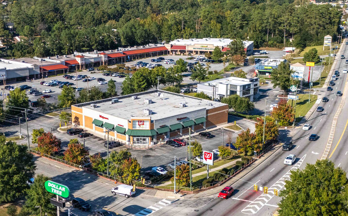 Pictures of Retail property located at 9001 Two Notch Rd, Columbia, SC 29223 for sales - image #1