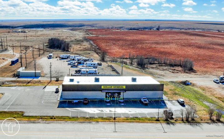 Pictures of Retail property located at 769 E 15th St, Eads, CO 81036 for sales - image #1