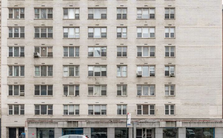 Pictures of Retail property located at 201 E 36th St, New York, NY 10016 for sales - image #1