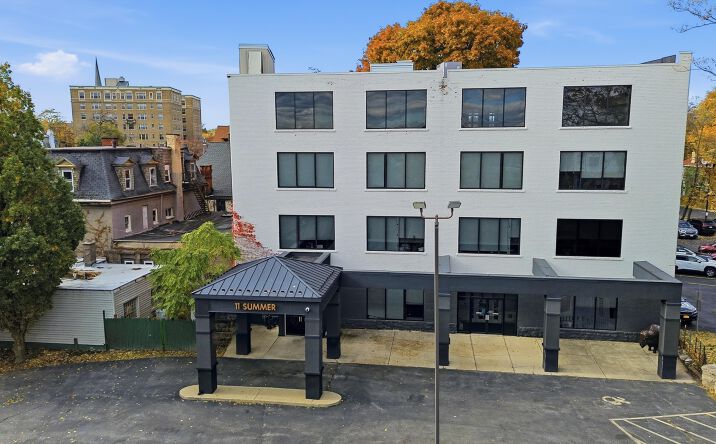 Pictures of Office property located at 11 Summer St, Buffalo, NY 14209 for sales - image #1