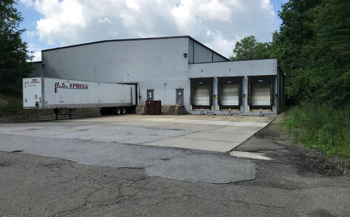 Pictures of Industrial property located at 157 Westview Dr, Meadville, PA 16335 for sales - image #1
