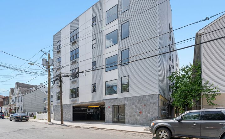 Pictures of Multifamily property located at 60-62 Plum St, Paterson, NJ 07503 for sales - image #1