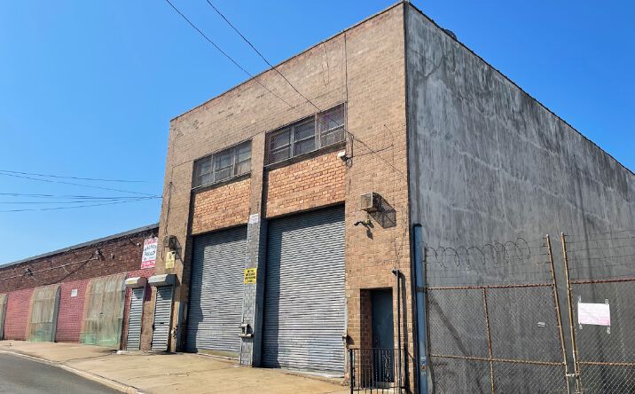 Pictures of Office, Industrial property located at 58-24 64th St, Maspeth, NY 11378 for sales - image #1