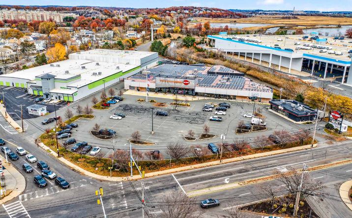 Pictures of Retail property located at 649 Squire Rd, Revere, MA 02151 for sales - image #1