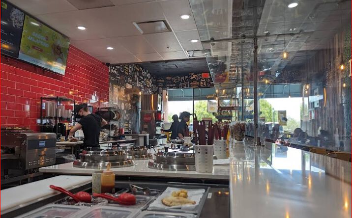 Pictures of Business for Sale, Retail property located at 1234 Confidential, North Richland Hills, TX 76182 for sales - image #1
