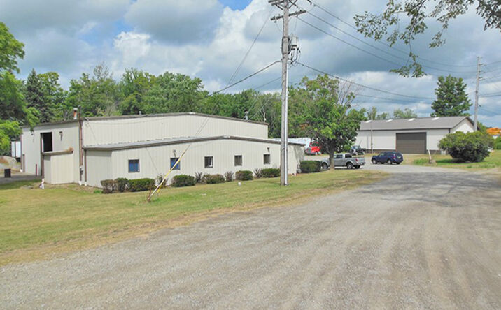 Pictures of Industrial, Retail property located at 5850 W Rd, McKean, PA 16426 for sales - image #1