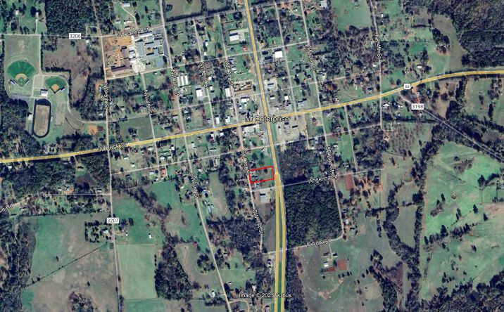 Pictures of Land property located at 204 SW 1st St, Mount Enterprise, TX 75681, 206 SW 1st St, Mount Enterprise, TX 75681 for sales - image #1