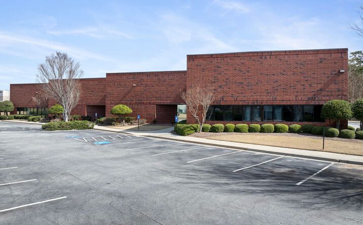 Pictures of Industrial property located at 2192 Eastview Pkwy NE, Conyers, GA 30013 for sales - image #1