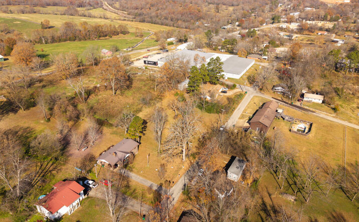 Pictures of Land property located at 000 N 9th St, Thayer, MO 65791 for sales - image #1