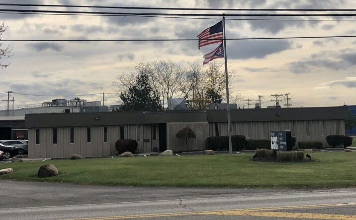 Pictures of Office property located at 7420 Worthington Galena Rd, Worthington, OH 43085 for sales - image #1