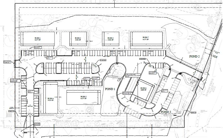 Pictures of Land, Mixed Use property located at 201 Sunday Dr, Burnet, TX 78611 for sales - image #1