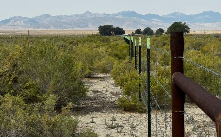 Pictures of Land property located at 1087 Lincoln Hwy, Dugway, UT 84022 for sales - image #1