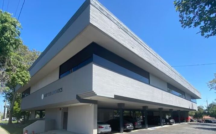 Pictures of Office property located at 195 N Euclid Ave, Upland, CA 91786 for sales - image #1