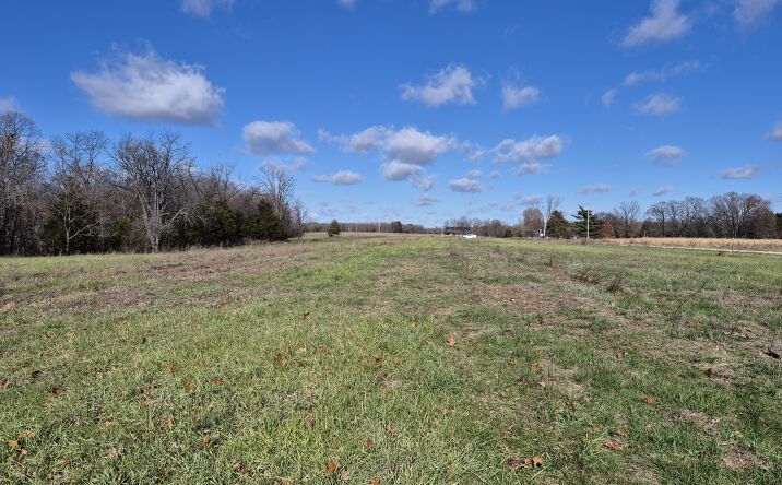 Pictures of Land property located at Logan School Rd, New Florence, MO 63363 for sales - image #1