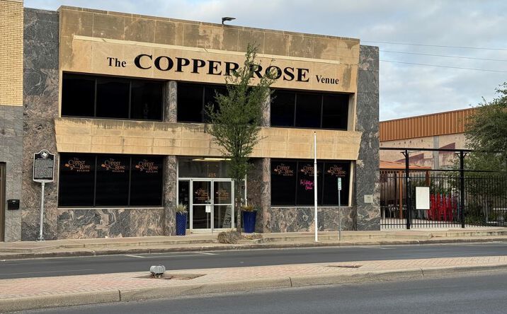 Pictures of Office property located at 415 N Grant Suite 201, Odessa, TX 79761 for sales - image #1