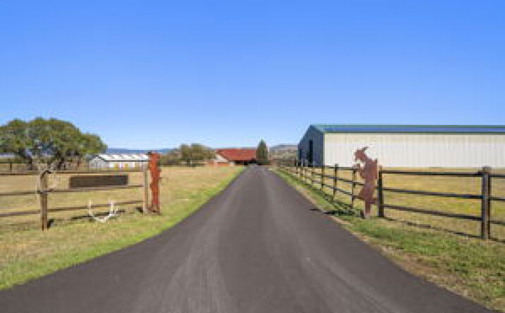 Pictures of Land property located at 5351 Tall Horse Trail, Sedalia, CO 80135 for sales - image #1