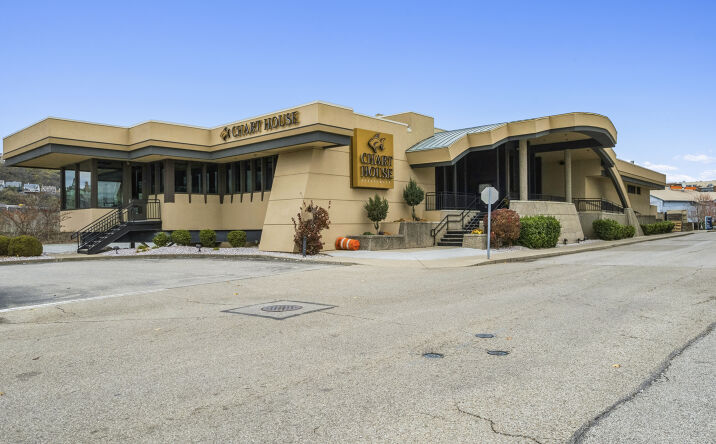 Pictures of Retail property located at 405 Riverboat Row, Newport, KY 41071 for sales - image #1