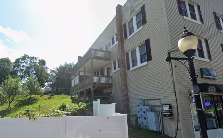 Pictures of Land property located at 76 Cedar St, Norwalk, CT 06854 for sales - image #1