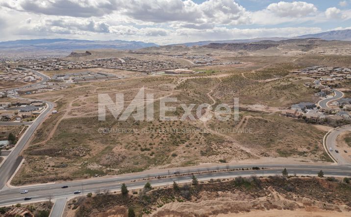 Pictures of Land, Office, Retail property located at 1777 Dixie Dr Lot C, St George, UT 84770 for sales - image #1