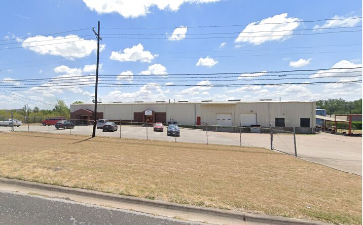 Pictures of Industrial, Mixed Use, Office, Special Purpose property located at 3401 Range Rd, Temple, TX 76504 for sales - image #1
