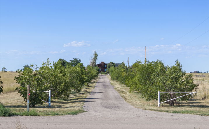 Pictures of Land property located at 48155 E 56th Ave, Bennett, CO 80102 for sales - image #1