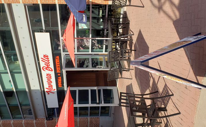 Pictures of Mixed Use, Office, Retail property located at 19 N Water St, Norwalk, CT 06854 for sales - image #1